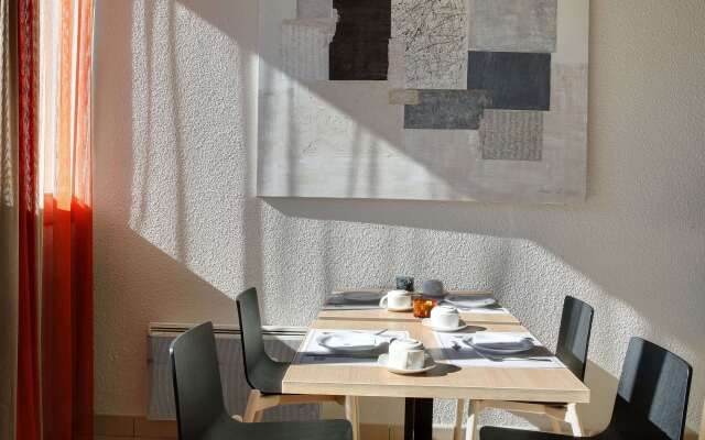 Logis HAVVAH Hotel Gap