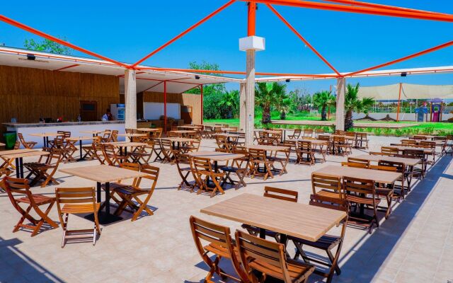 Selectum Family Resort Side