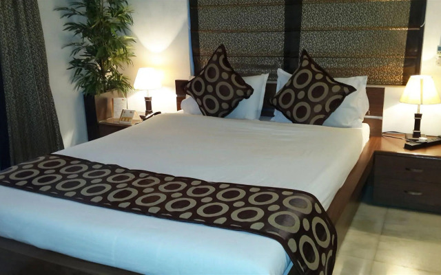 Tatvam Residency