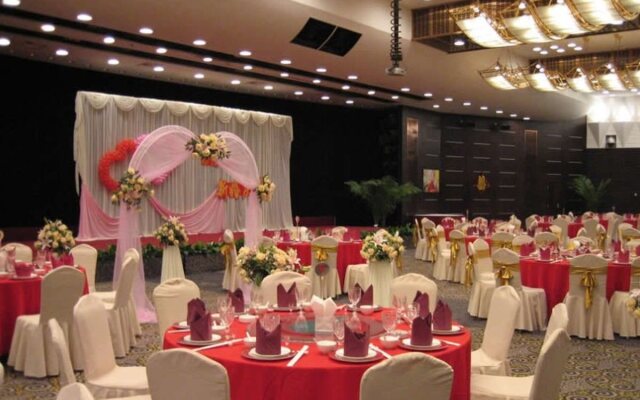 Beijing Asia Hotel