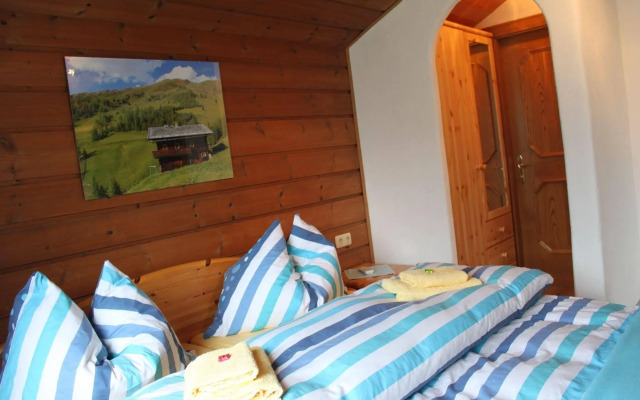 Panorama Appartements Mora