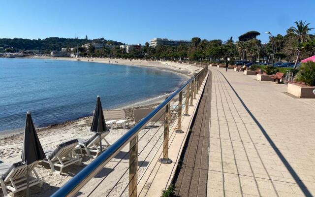 Luxury Seaview Residence Belvedere, Apt A