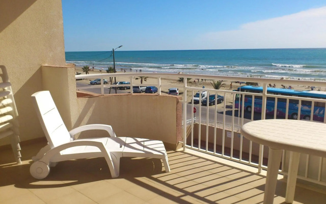 Galicia Vidaber Primera Línea