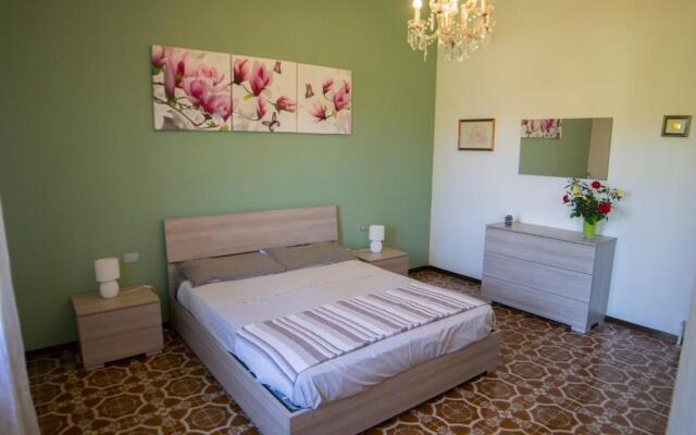 Bed & Breakfast Villa Gladyr Olgiastra