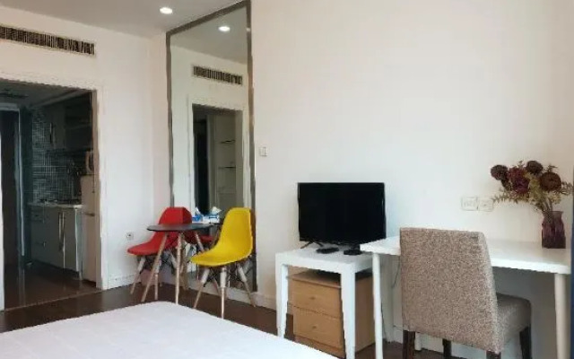 Sijia Serviced Apartments