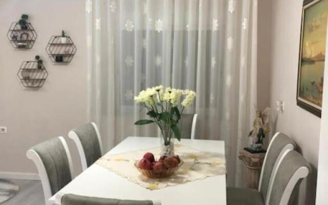 Luxury appartment Citty center