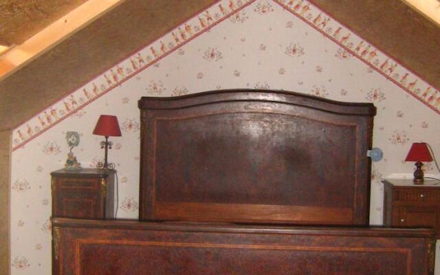 Gîte à Dol-de-Bretagne