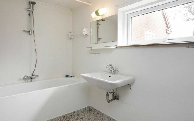 14 Person Holiday Home in Aeroskobing