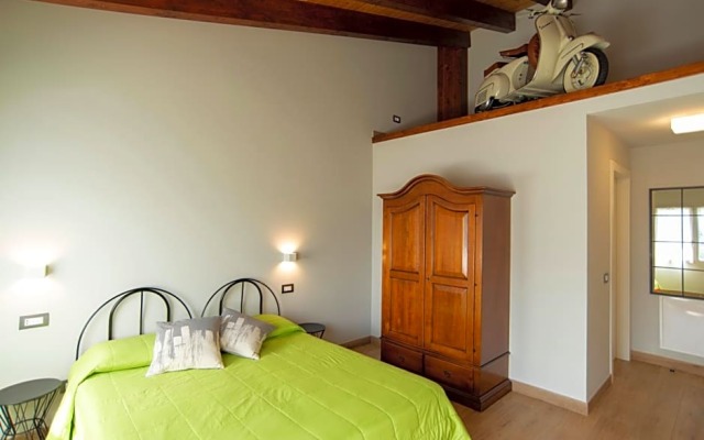 B&B La Torretta