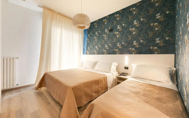 Custodisca Hotel Evolution