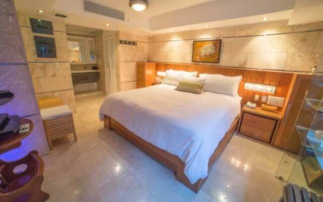 1BR Altos Chavon Apartment by ASVR-C1B