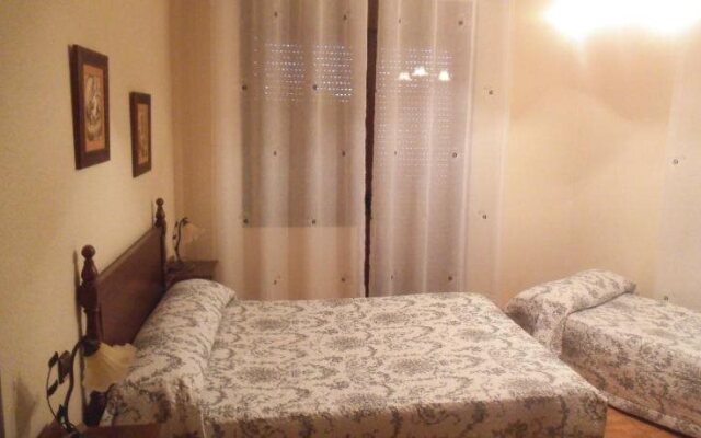 Hostal Los Galgos