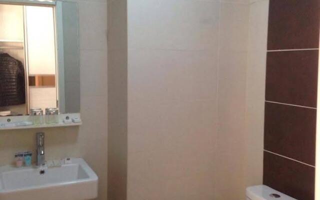 Manhattan Hotel Apartment - Haerbin