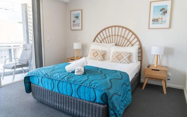 Wharf Boutique Apartments