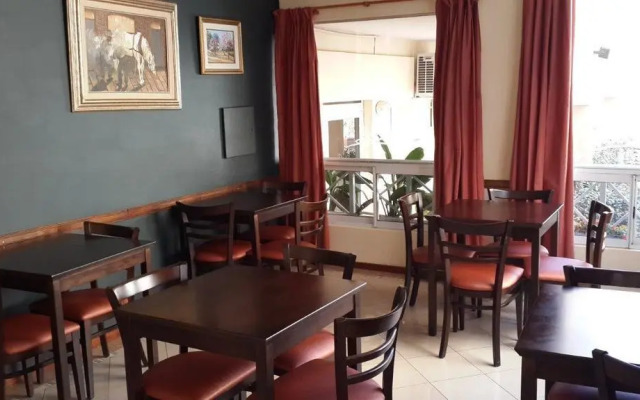 Solares del Alto Hotel & Spa