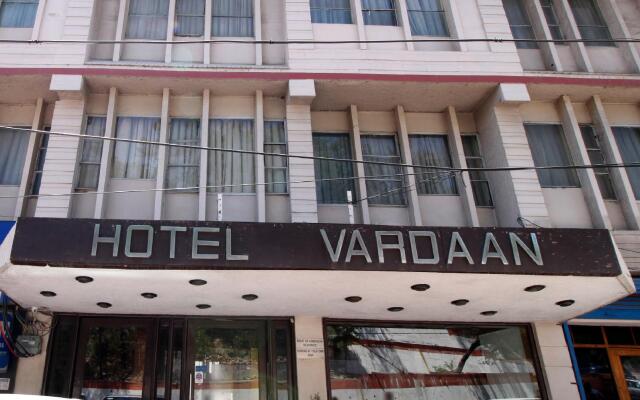 Vardaan Hotel