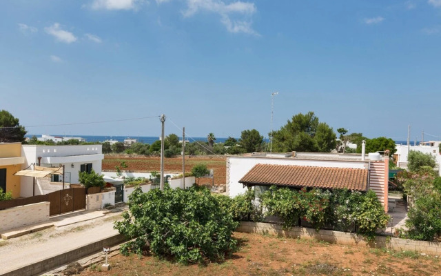 Villetta Posto Rosso