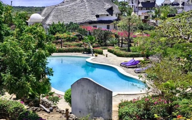 Jumbo Club Watamu