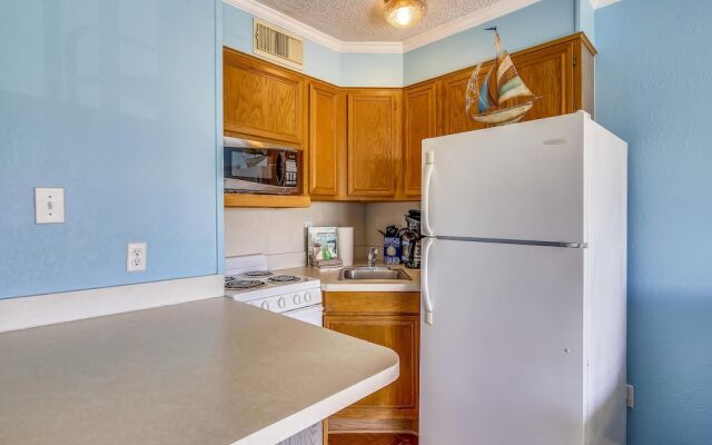 Casa Del Mar 119 - Carly's Casa