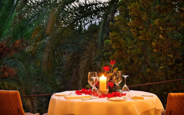 Hotel Alberi del Paradiso