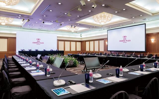 ANA Crowne Plaza Sapporo by IHG