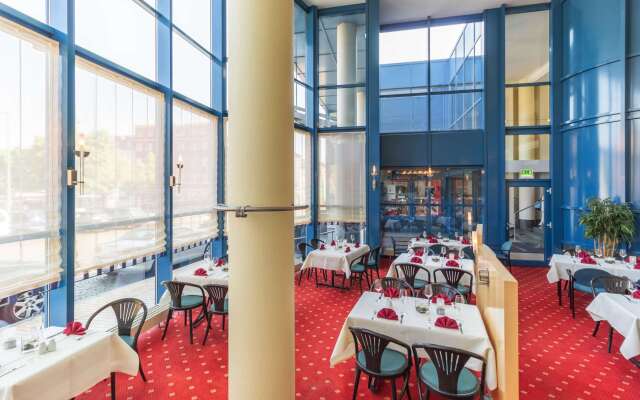 IntercityHotel Schwerin