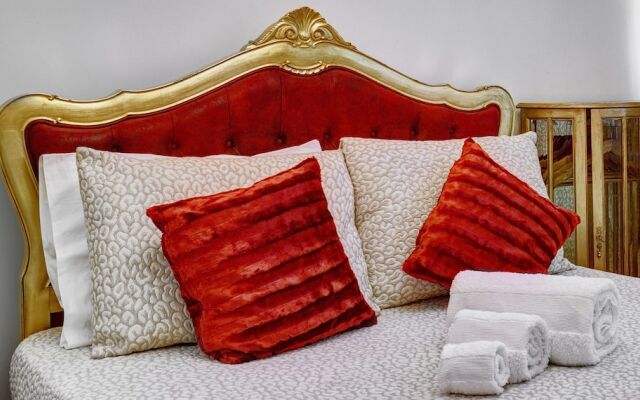 Solar Antigo Charme Coimbra