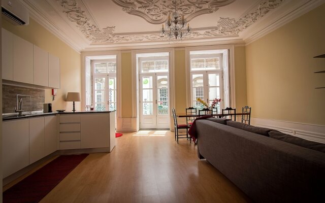 São Domingos Flowers Apartments