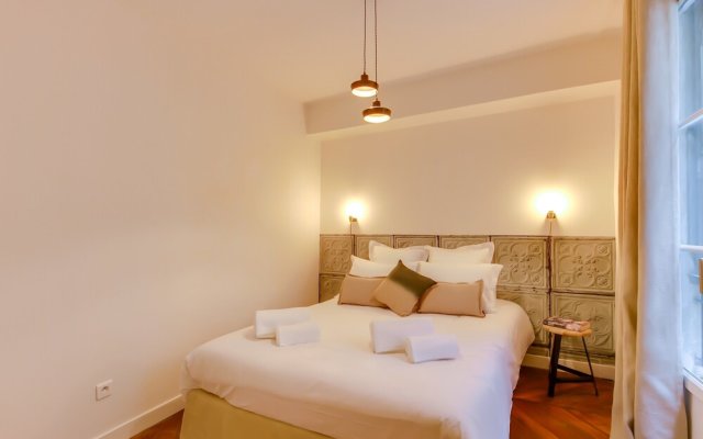 Sweet Inn Apartments Vosges