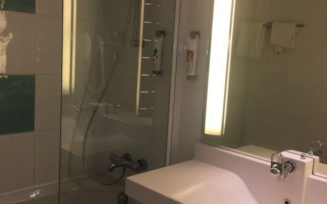 ibis Styles Besançon