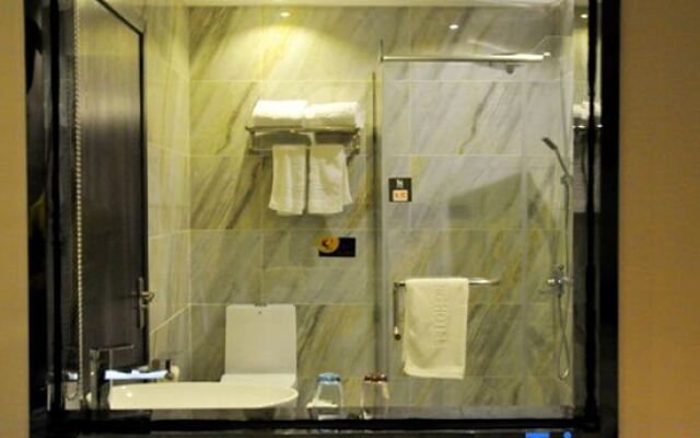 Zunyi Hengsheng Hotel