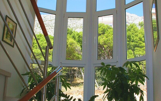 Villa Ruzmarina