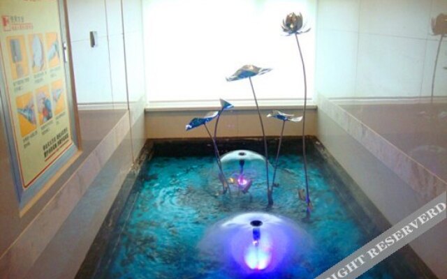 Summer Beauty Hotel