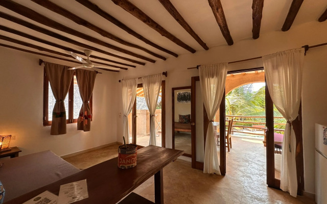 Lapili Residence Apartments