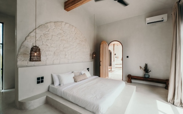 Villa Avanti Canggu – Guest Rooms – Canggu