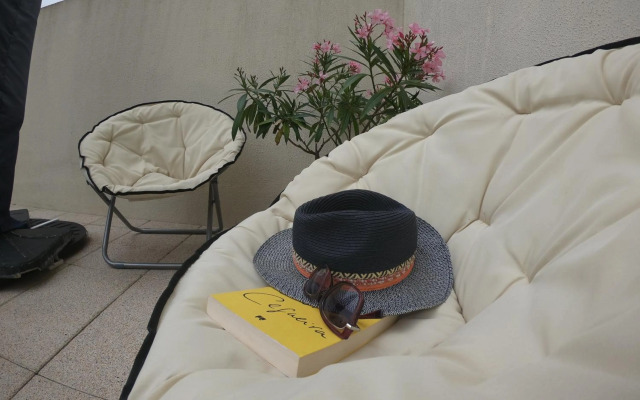 Verde Ria apartamento