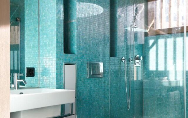 Alpine Lodge Chesa al Parc