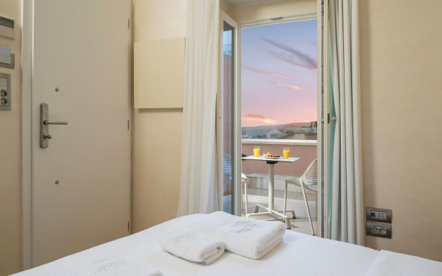 Consolato Boutique Suites