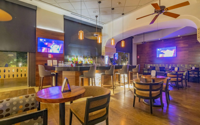 Hotel Lucerna Culiacan