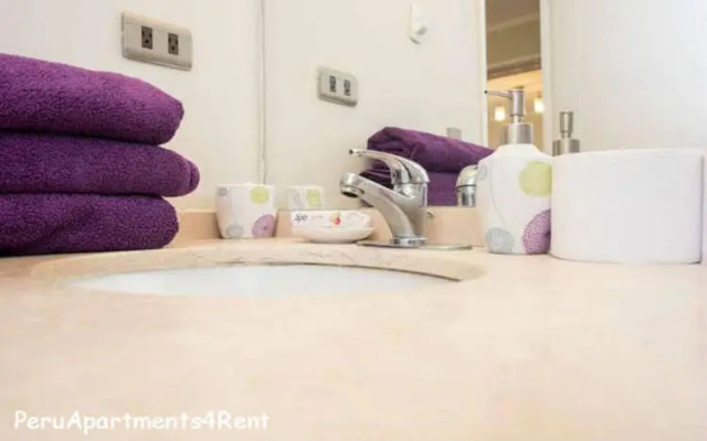 Peru Rent Apart