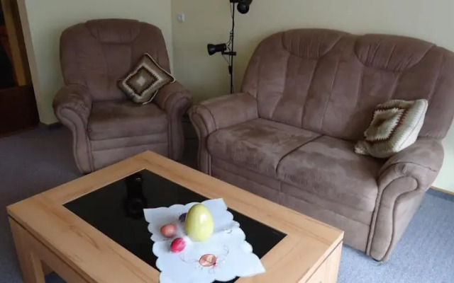 Ferienwohnung Hohlen