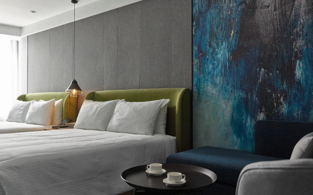 Harbour 10 Hotel