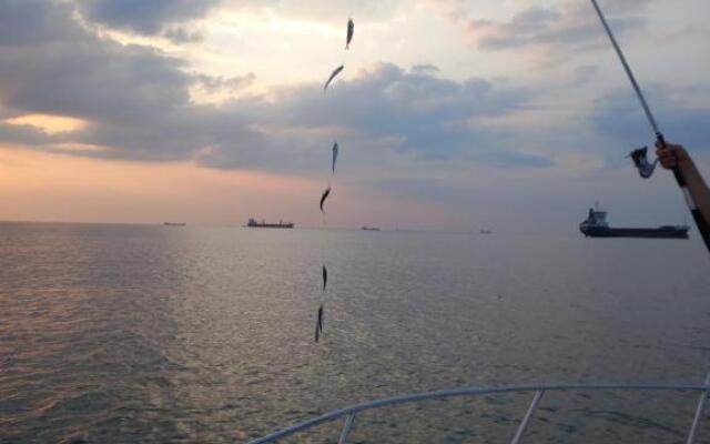 Apartament Central Sulina