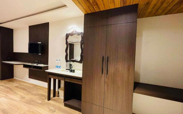 Hotel Royal Grand Heritage