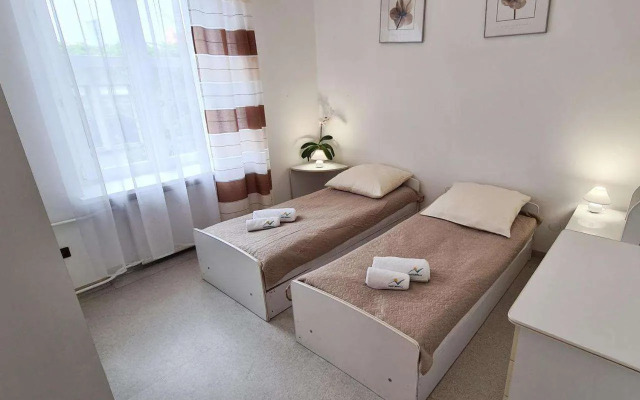 Centrum Konferencyjno-Szkoleniowe - CKS Wrocław