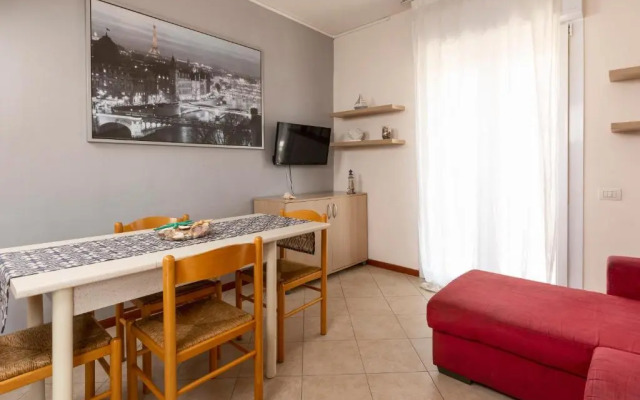 Residence 1 Uno Studio & Suites