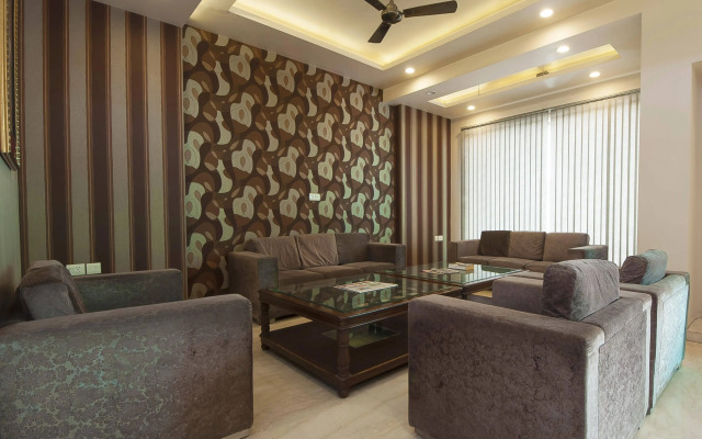 Shanti Villa