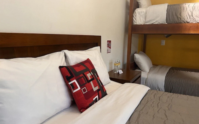 Hotel MH