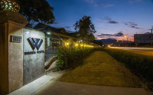 Wanida Hostel