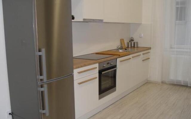Top Wenceslas Square Apartment